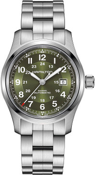 Hamilton Khaki Field Auto 42mm H70605160