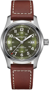 Hamilton Khaki Field Auto 42mm H70605560