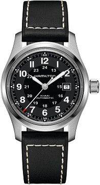 Hamilton Khaki Field Auto 42mm H70605733