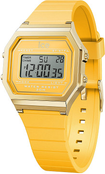 ICE WATCH digit retro Light pineapple IW022053 S 32mm