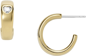 Fossil Dames Oorbellen SUTTON JF03936710