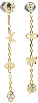 Fossil SUTTON JF04123710