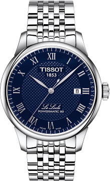 Tissot Le Locle Powermatic 80 T0064071104300