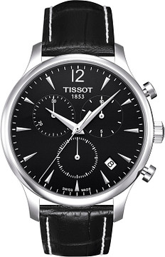 Tissot Tradition Chronograph T0636171605700