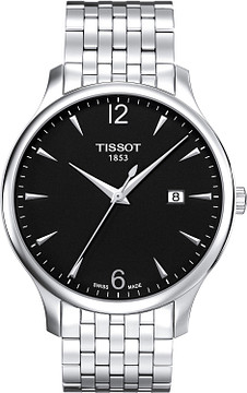 Tissot Tradition T0636101105700
