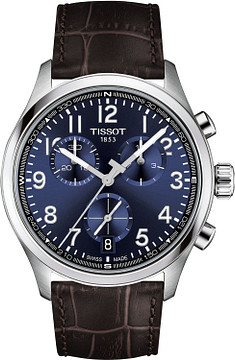 Tissot Chrono L 42mm T1164171604200