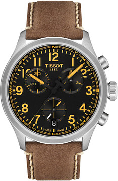 Tissot Chrono L 42mm T1164171605201