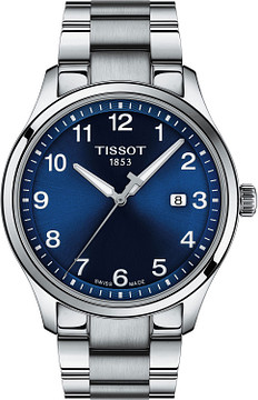 Tissot Gent XL Classic T1164101104700