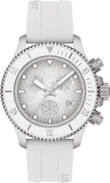 Tissot Seastar 1000 Quartz Chronograph 38mm T120.217.17.011.00