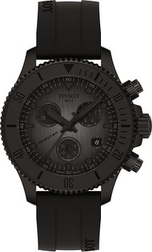 Tissot Seastar 1000 Quartz Chronograph 38mm T120.217.37.061.00