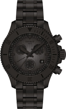 Tissot Seastar 1000 Quartz Chronograph 38mm T120.217.33.061.00