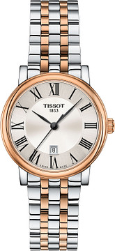 Tissot Carson Premium Lady T122.210.22.033.01