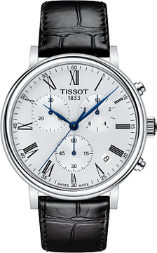 Tissot Carson Premium Chronograph T122.417.16.033.00