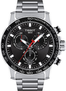 TISSOT SUPERSPORT CHRONO T1256171105100
