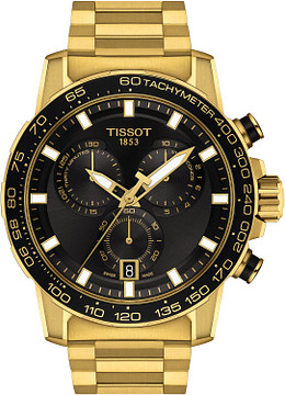 TISSOT SUPERSPORT CHRONO T1256173305101