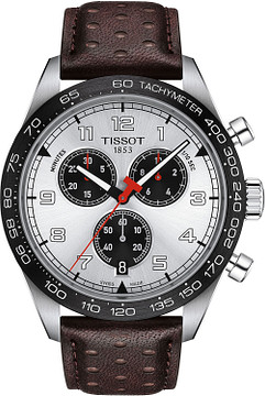 Tissot PRS 516 Chronograph T1316171603200