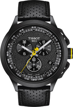 Tissot T-Race Cycling Tour de France  2022 Special Edition T1354173705100