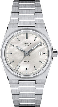 Tissot PRX T137.210.11.111.00 35mm