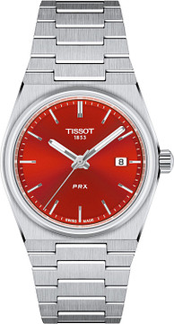 Tissot PRX Quartz 35mm T1372101142100
