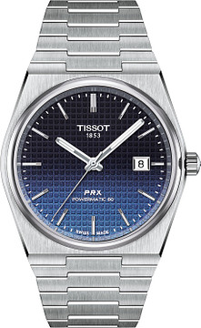 Tissot PRX Powermatic 80 40mm T1374071105101