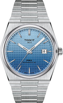 Tissot PRX Powermatic 80 40mm T1374071135101