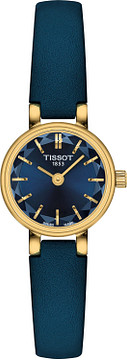 Tissot Lovely Round 19.5mm T1400093604100