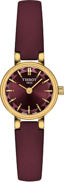 Tissot Lovely Round 19.5mm T1400093637100