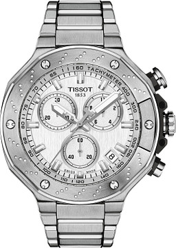 Tissot T-Race Chonograph T1414171103100
