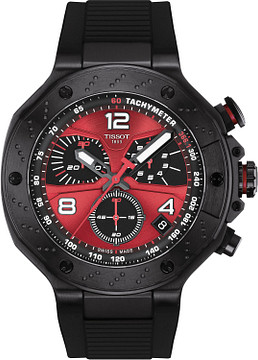 Tissot T-Race MotoGP 2026 45mm T1414173742200