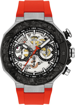 Tissot T-Race MotoGP 2026 45mm T1414622705100