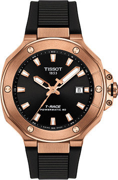 Tissot T-Race Powermatic 80 41mm T1418073705100