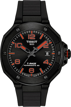 Tissot T-Race Powermatic 80 T1418073705700