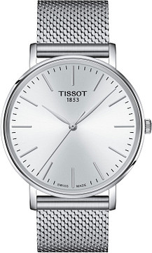 Tissot Everytime Gent T1434101101100