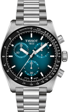 Tissot PR516 40mm T1494171104101