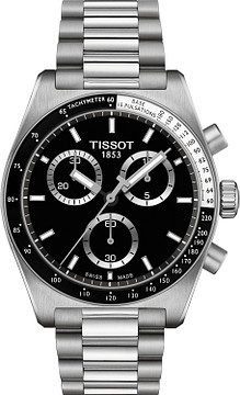 TISSOT PR516 CHRONOGRAPH T149.417.11.051.00