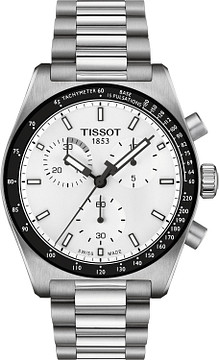 Tissot PR516 40mm T1494171101100