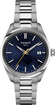 Tissot PR 100 Jungfraubahn Quartz 34mm T150.210.11.041.01