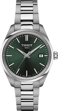 TISSOT PR 100 Quartz 34mm T150.210.11.091.00