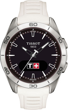 TISSOT T-TOUCH CONNECT SPORT T153.420.47.051.03