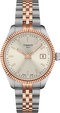 Tissot Ballade 34mm T1562102203101