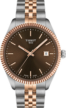 Tissot Ballade 40mm T1564102229101