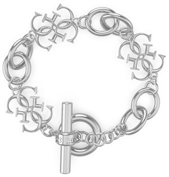 Guess JUBB01474JWRHS Armband