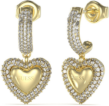 Guess Jewellery JUBE05021JWYGT-U
