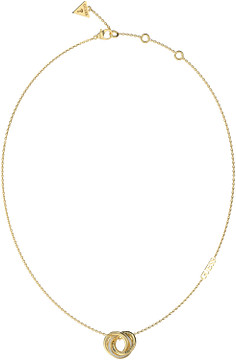 Guess Jewellery JUBN04062JWYGT-U Collier