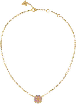 Guess JUBN02146JWYGRST-U Collier 