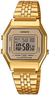 Casio LA680WEGA-9ER