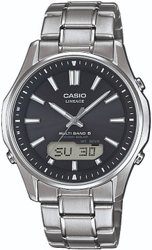 Casio LCW-M100TSE-1AER