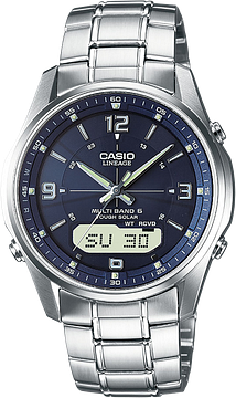 Casio LCW-M100DSE-2AER