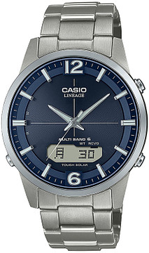 Casio LCW-M170TD-2AER
