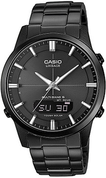 Casio LCW-M170DB-1AER